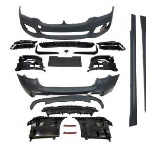 Kit De Carrocería BMW G31 Look M-Tech