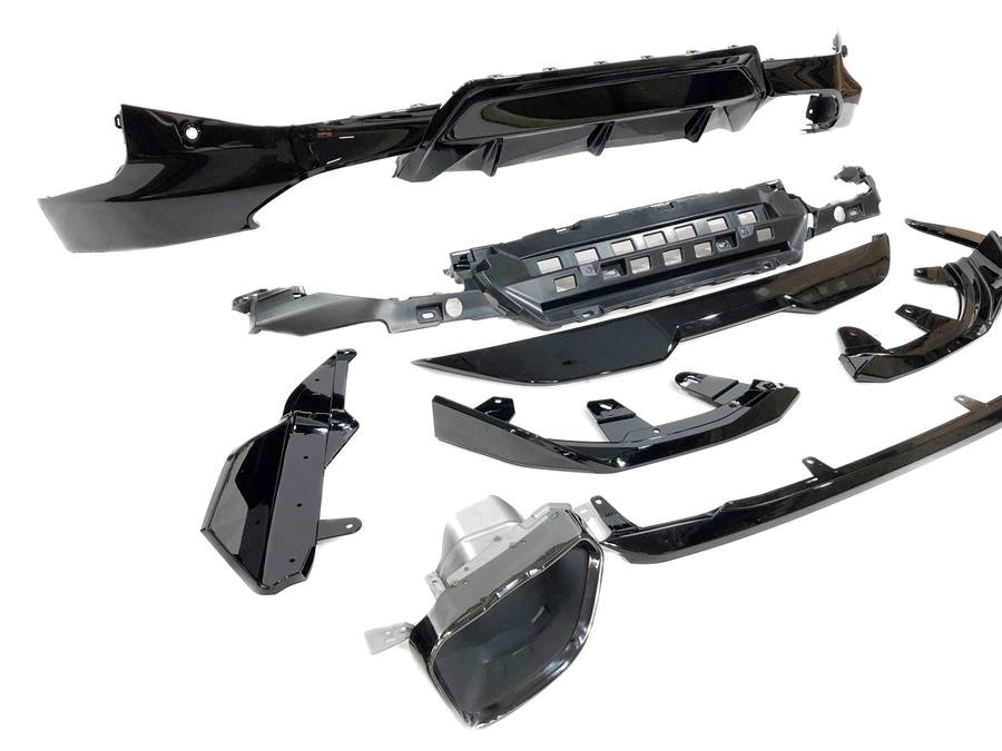 kit-de-carroceria-bmw-g42-coupe-m-performance-brillante-negro-2.jpg Kit De Carrocería BMW G42 Coupe Look M Performance Brillante Negro