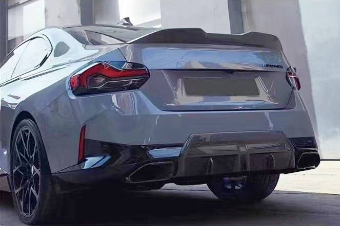 kit-de-carroceria-bmw-g42-coupe-m-performance-brillante-negro-4.jpg Kit De Carrocería BMW G42 Coupe Look M Performance Brillante Negro
