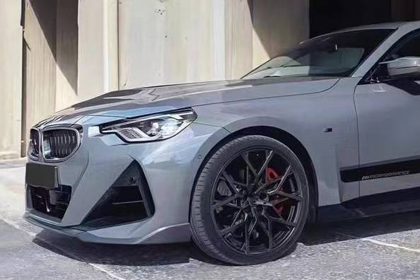 kit-de-carroceria-bmw-g42-coupe-m-performance-brillante-negro-5.jpg Kit De Carrocería BMW G42 Coupe Look M Performance Brillante Negro