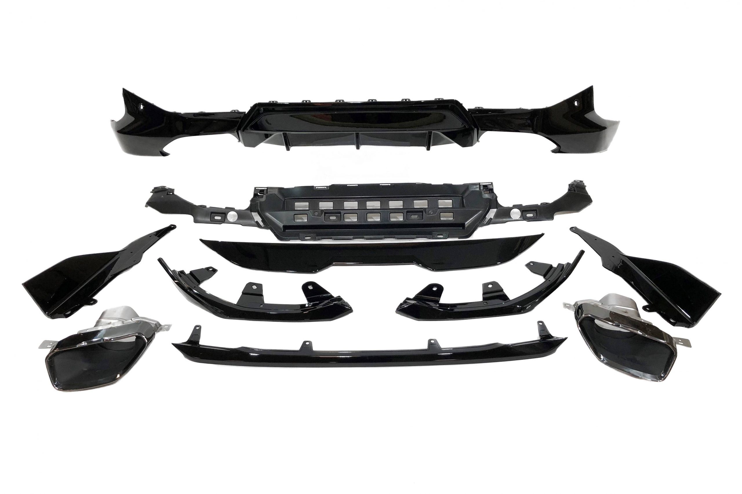 kit-de-carroceria-bmw-g42-coupe-m-performance-brillante-negro.jpg Kit De Carrocería BMW G42 Coupe Look M Performance Brillante Negro