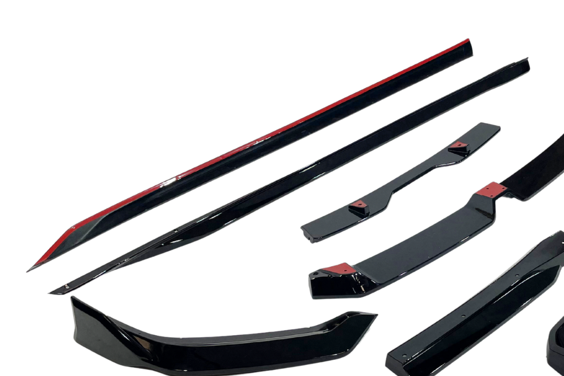 kit-de-carroceria-bmw-g60-g61-look-m-performance-ii-brillante-negro-3.png Kit De Carrocería BMW G60 / G61 Look M Performance II Brillante Negro