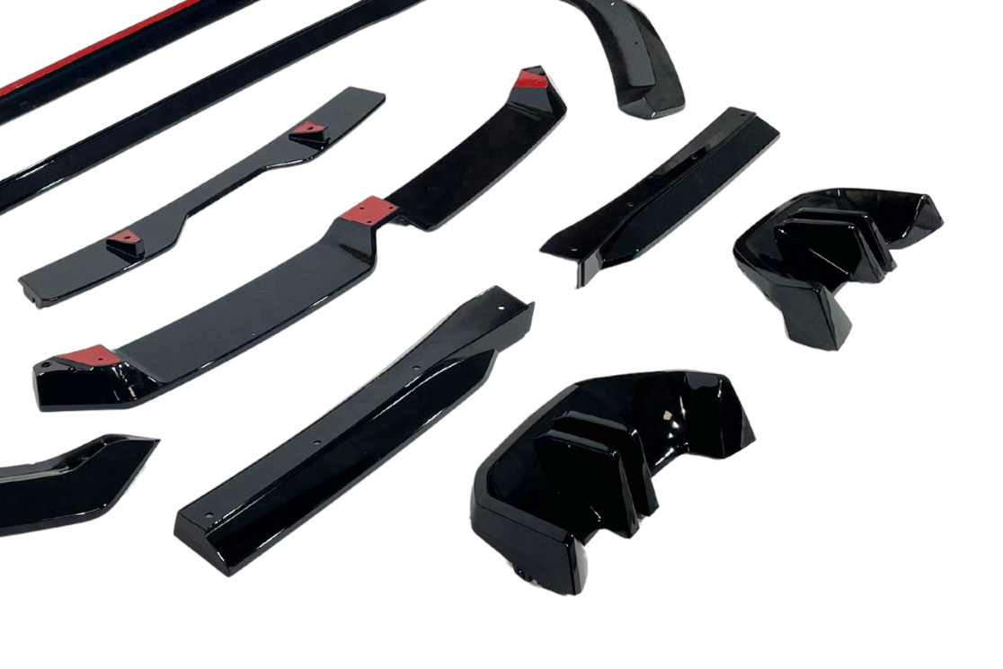 kit-de-carroceria-bmw-g60-g61-look-m-performance-ii-brillante-negro-4.png Kit De Carrocería BMW G60 / G61 Look M Performance II Brillante Negro