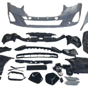 Kit De Carrocería BMW G60 Look M-Tech