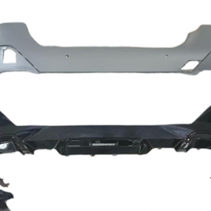 Kit De Carrocería BMW G60 Look M-Tech