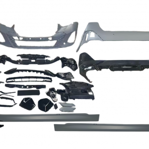 Kit De Carrocería BMW G60 Look M-Tech