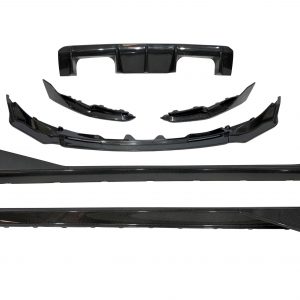 Kit De Carrocería BMW M3 G80 / G82 Carbono