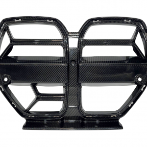 Kit De Carrocería BMW M3 G80 / G82 Carbono