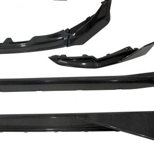 Kit De Carrocería BMW M3 G80 / G82 Carbono