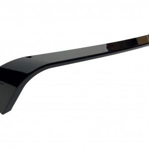 Kit De Carrocería BMW M2 G87 M2 Look M Performance Negro Brillante
