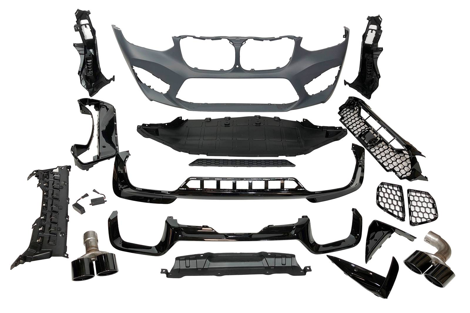 kit-de-carroceria-bmw-x3-g01-2018-2021-look-x3m-5.jpg Kit De Carrocería BMW X3 G01 2018-2021 Look X3M