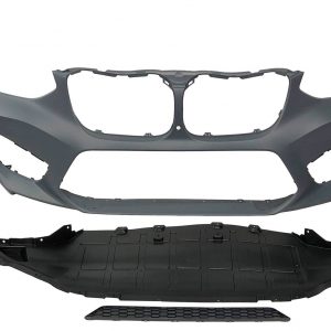 Kit De Carrocería BMW X3 G01 2018-2021 Look X3M