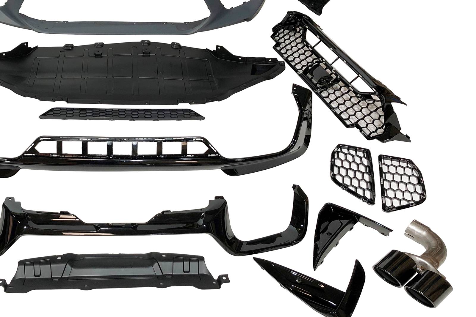 kit-de-carroceria-bmw-x3-g01-2018-2021-look-x3m-8.jpg Kit De Carrocería BMW X3 G01 2018-2021 Look X3M