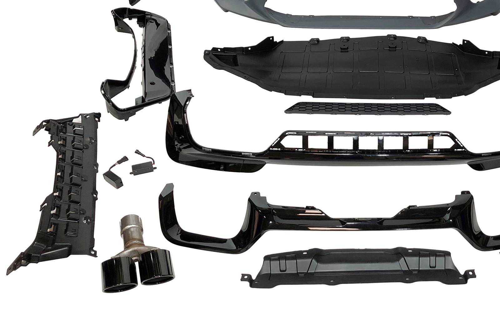 kit-de-carroceria-bmw-x3-g01-2018-2021-look-x3m-9.jpg Kit De Carrocería BMW X3 G01 2018-2021 Look X3M