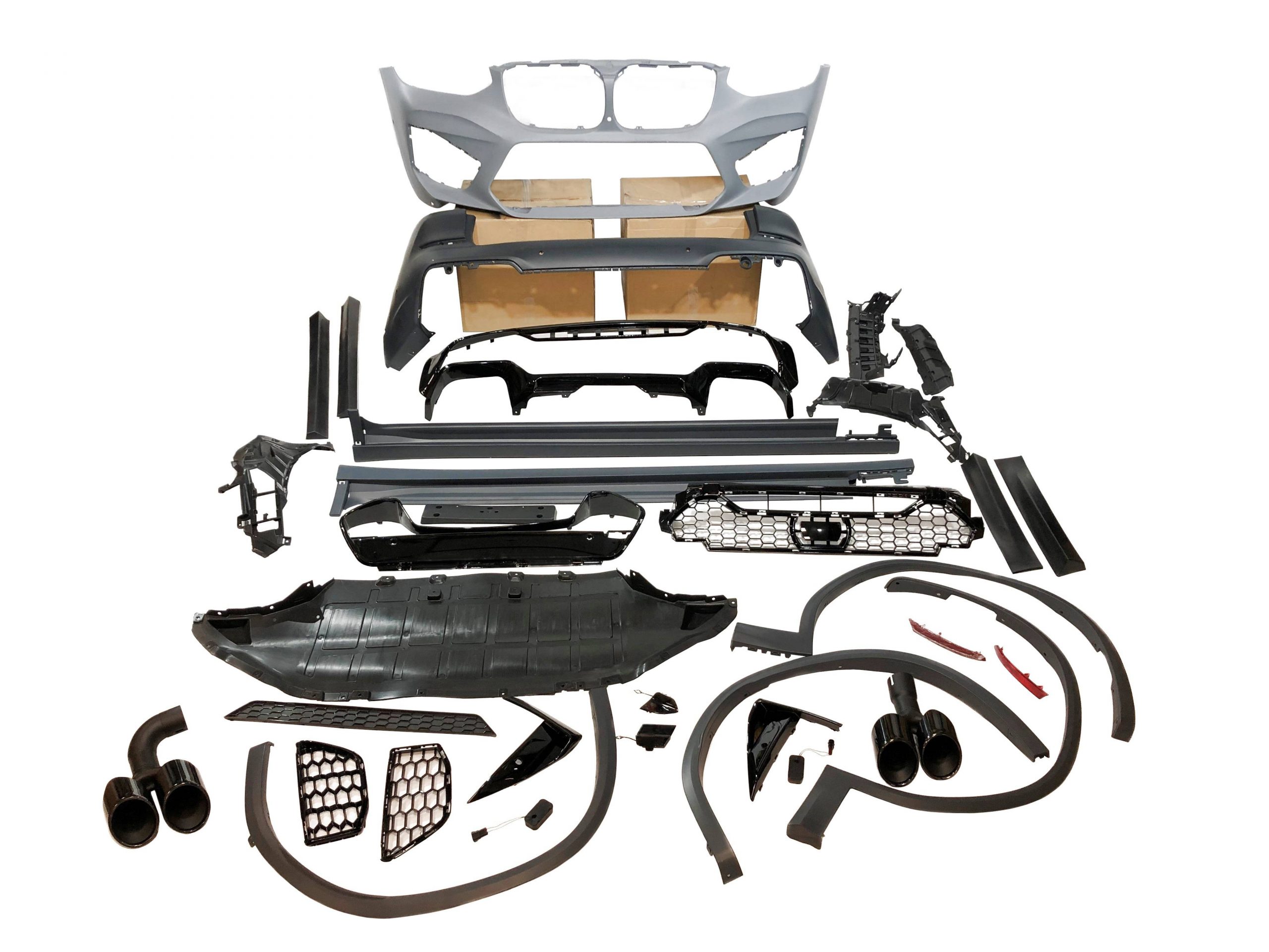 kit-de-carroceria-bmw-x3-g01-2018-2021-look-x3m.jpg Kit De Carrocería BMW X3 G01 2018-2021 Look X3M
