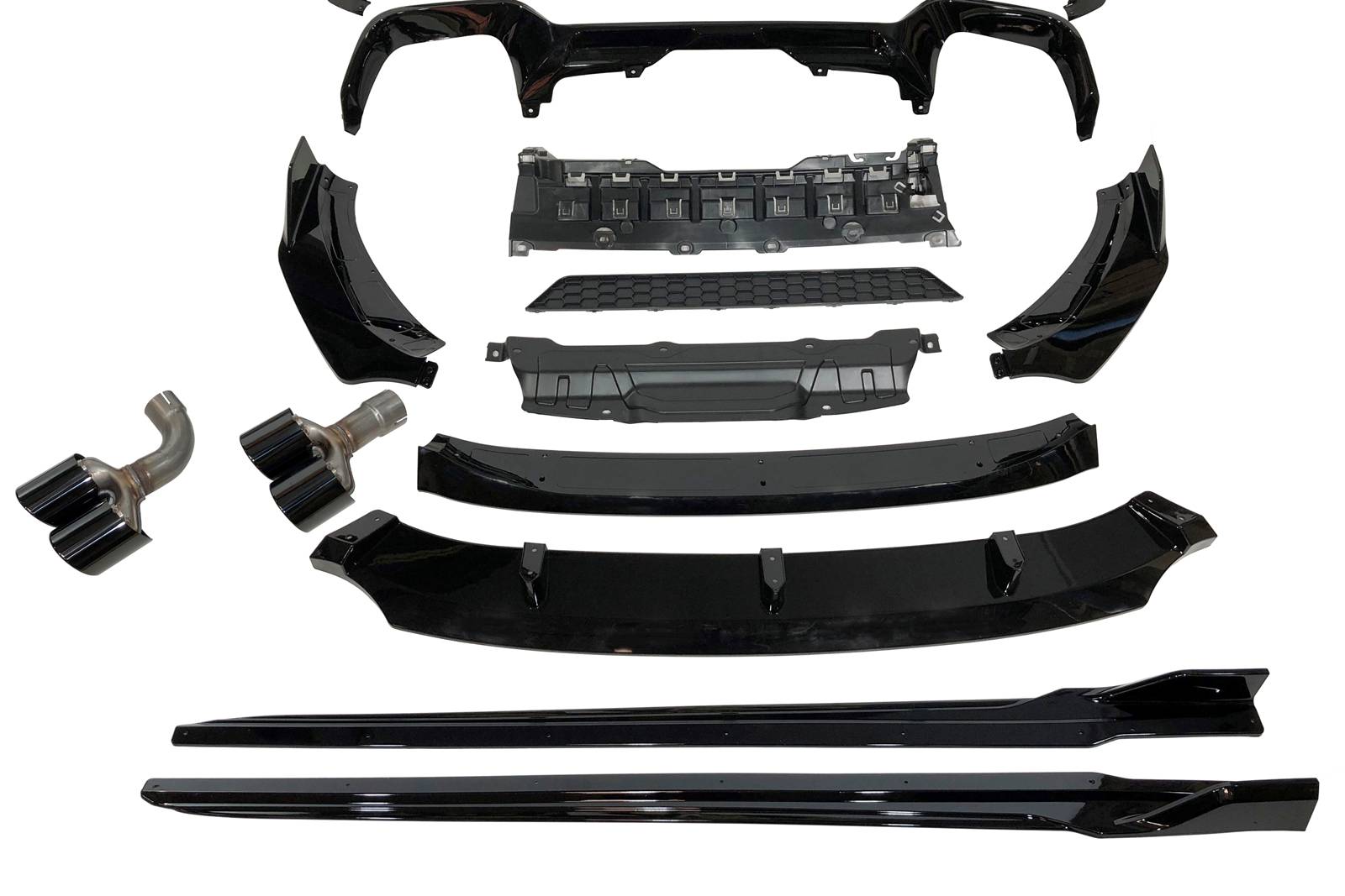 kit-de-carroceria-bmw-x3-g01-2018-2021-m-performance-brillante-negro-2.jpg Kit De Carrocería BMW X3 G01 2018-2021 Look M Performance Brillante Negro