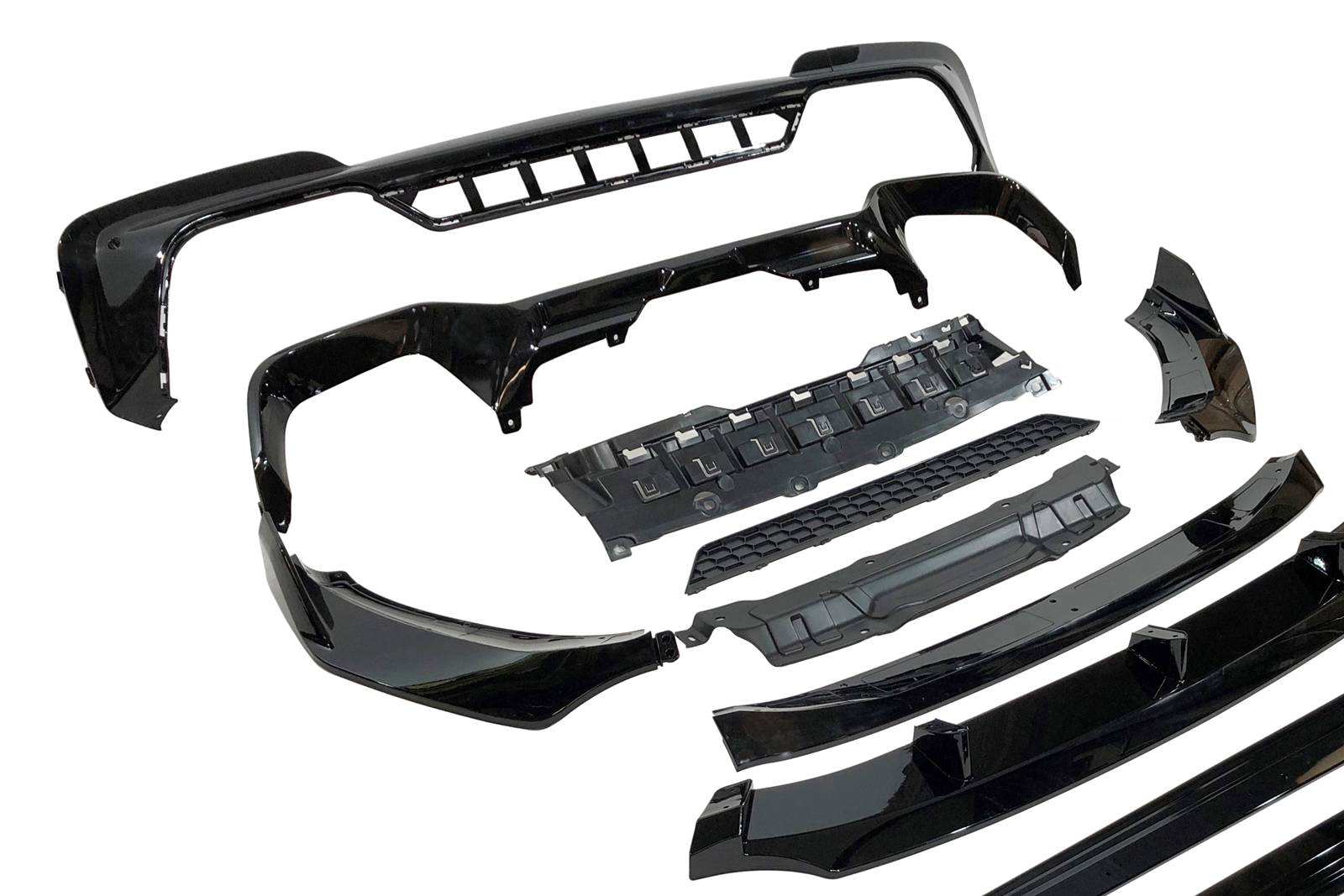 kit-de-carroceria-bmw-x3-g01-2018-2021-m-performance-brillante-negro-4.jpg Kit De Carrocería BMW X3 G01 2018-2021 Look M Performance Brillante Negro