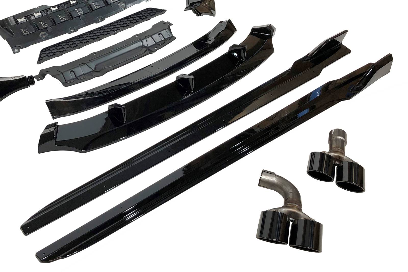 kit-de-carroceria-bmw-x3-g01-2018-2021-m-performance-brillante-negro-5.jpg Kit De Carrocería BMW X3 G01 2018-2021 Look M Performance Brillante Negro