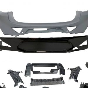 Kit De Carrocería BMW X4 G02 LCI Look X4M