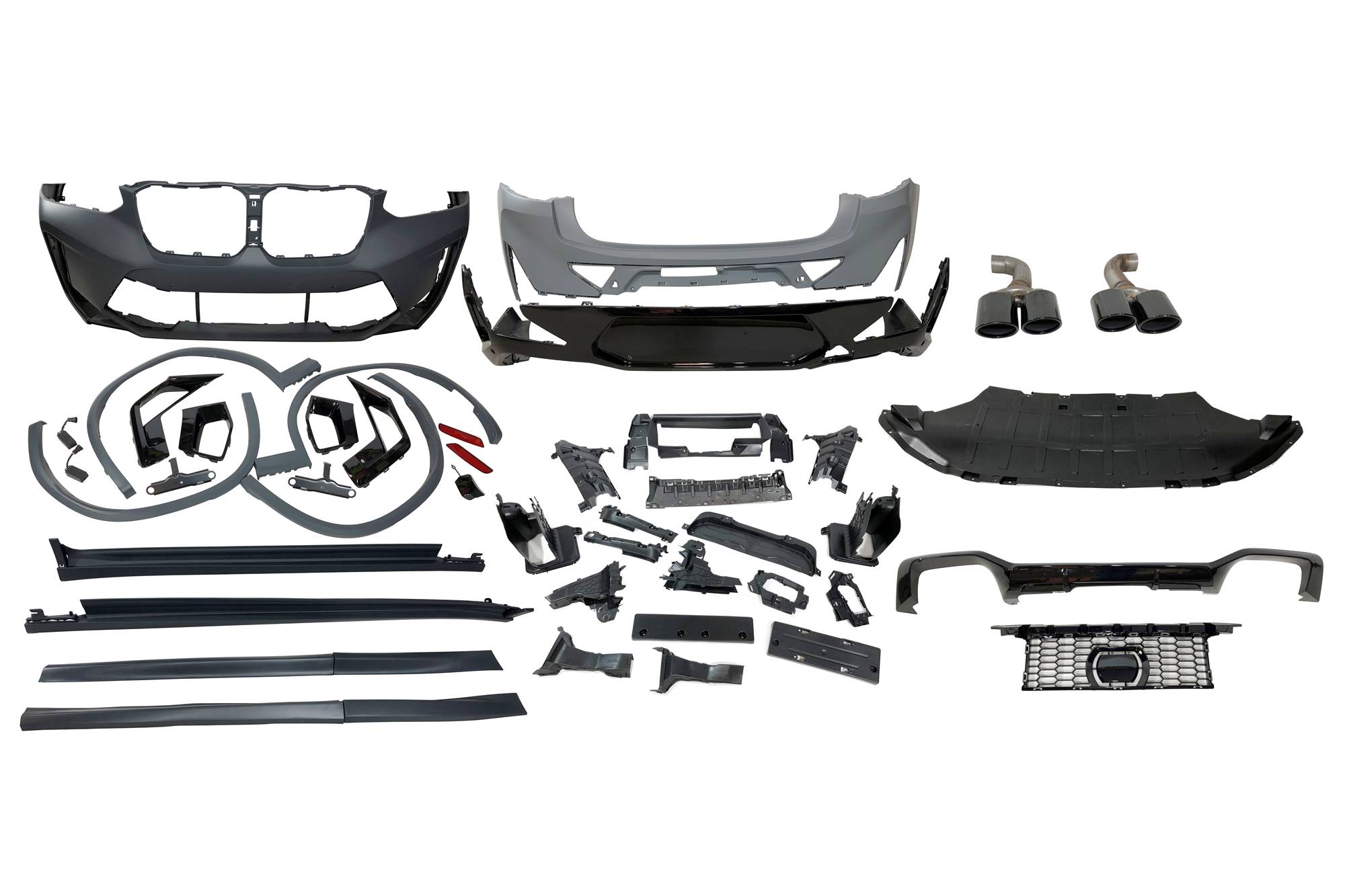 kit-de-carroceria-bmw-x4-g02-lci-look-x4m.jpg Kit De Carrocería BMW X4 G02 LCI Look X4M