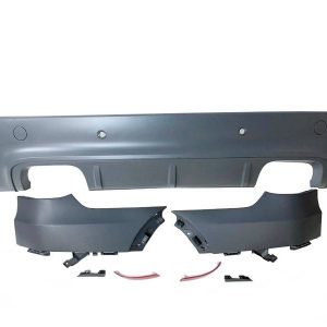 Kit De Carrocería Bmw X5 E70 2007-2013 look X5M