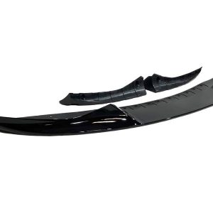Kit De Carrocería BMW X5 F15 Look Mtech ABS