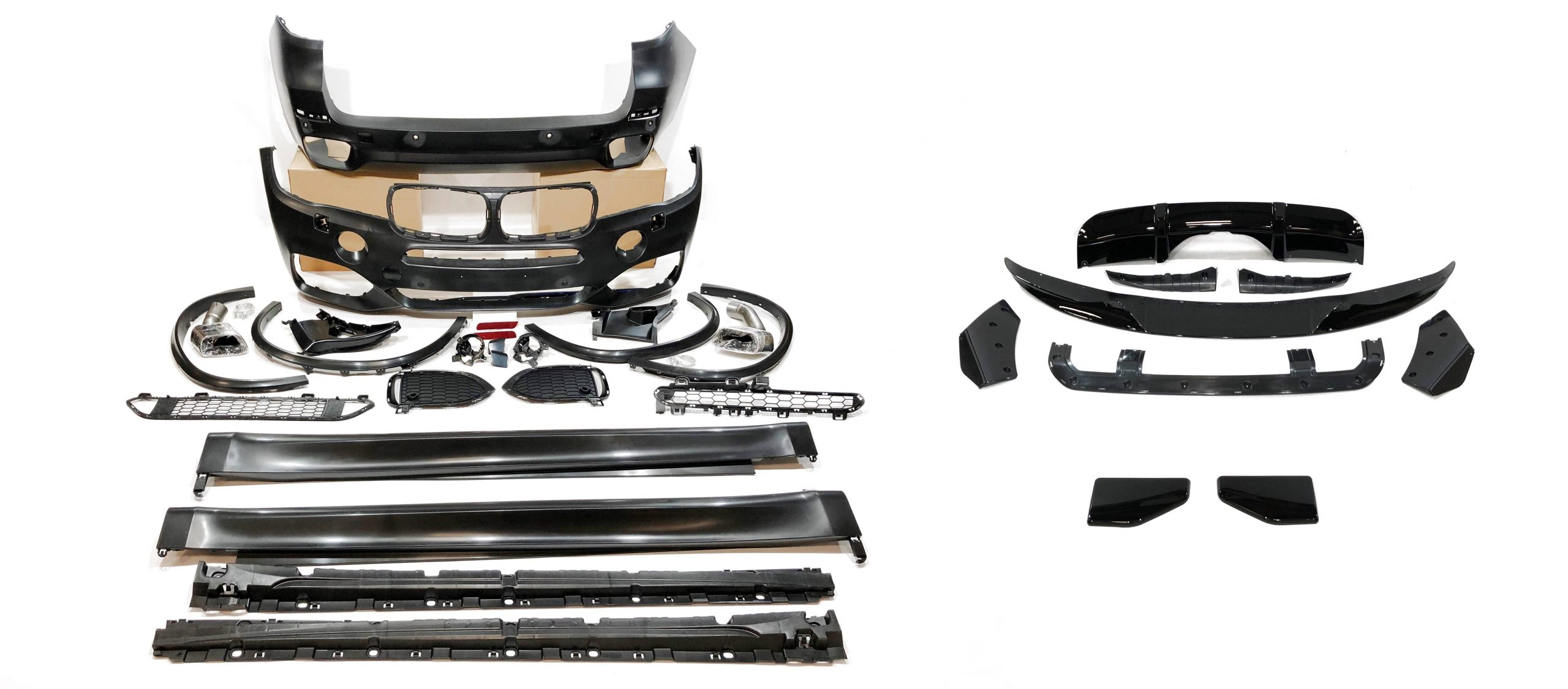 kit-de-carroceria-bmw-x5-f15-m-performance-brillante-negro.jpg Kit De Carrocería BMW X5 F15 Look M Performance Brillante Negro
