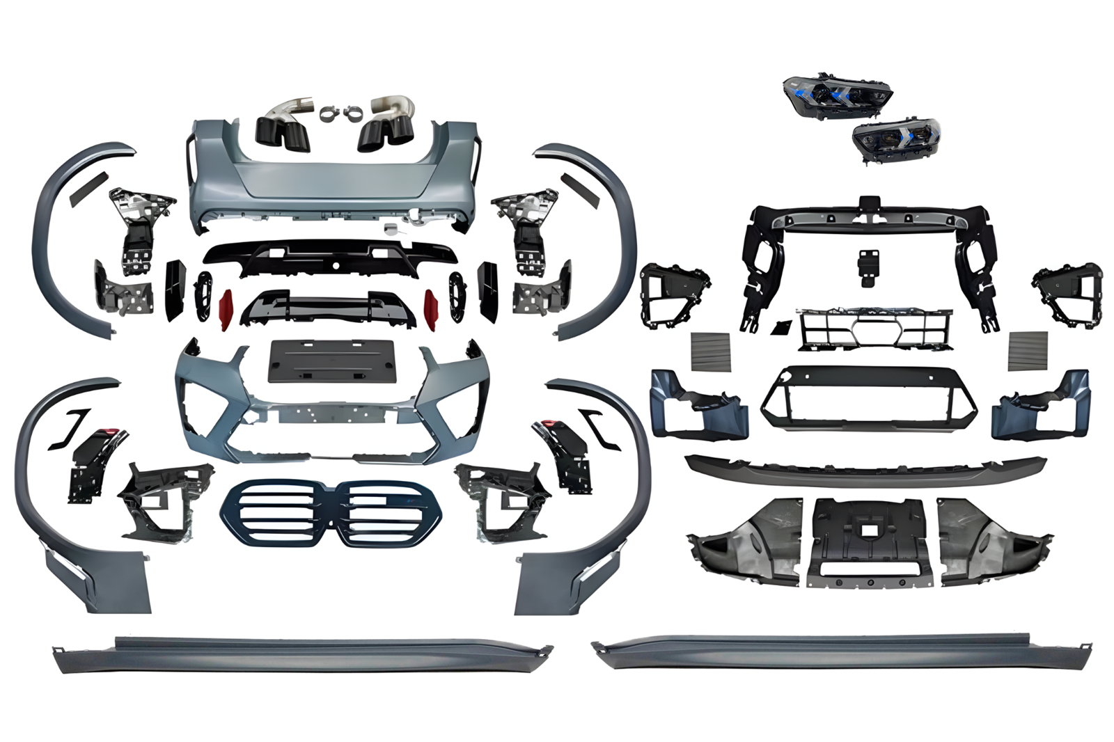 kit-de-carroceria-bmw-x5-g05-2018-2022-look-x5m-2023-lci.png Kit De Carrocería BMW X5 G05 2018-2022 Look X5M 2023+ LCI