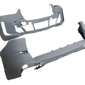 Kit De Carrocería BMW X5 G05 LCI Look MTech