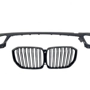 Kit De Carrocería BMW X5 G05 LCI Look MTech