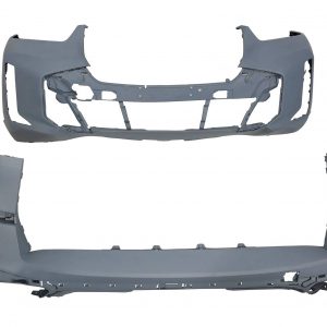 Kit De Carrocería BMW X5 G05 LCI Look MTech