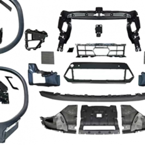 Kit De Carrocería BMW X5 G05 LCI Look X5M