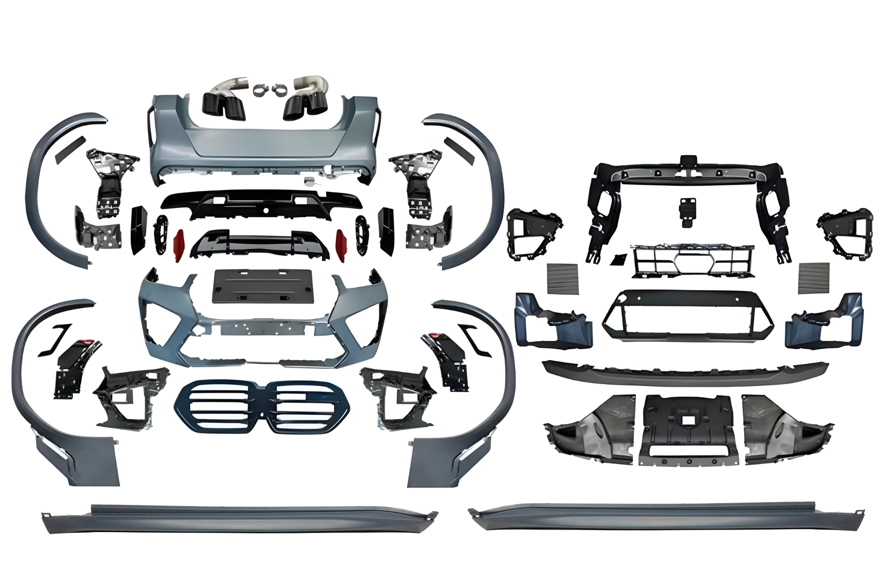 kit-de-carroceria-bmw-x5-g05-lci-look-x5m.png Kit De Carrocería BMW X5 G05 LCI Look X5M
