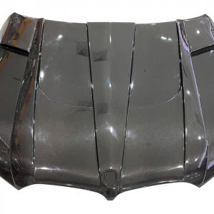 Kit De Carrocería BMW X5 G05 Look X5M Capó