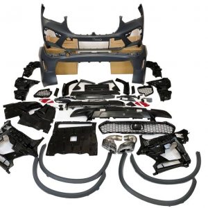 Kit De Carrocería BMW X5 G05 Look X5M