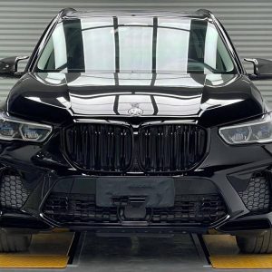Kit De Carrocería BMW X5 G05 Look X5M