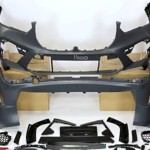 Kit De Carrocería BMW X5 G05 Look X5M Capó