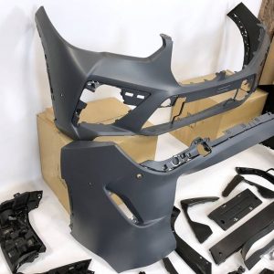 Kit De Carrocería BMW X5 G05 Look X5M Capó