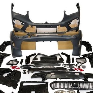 Kit De Carrocería BMW X5 G05 Look X5M Competition