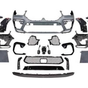 Kit De Carrocería Bmw X6 G06 look X6M