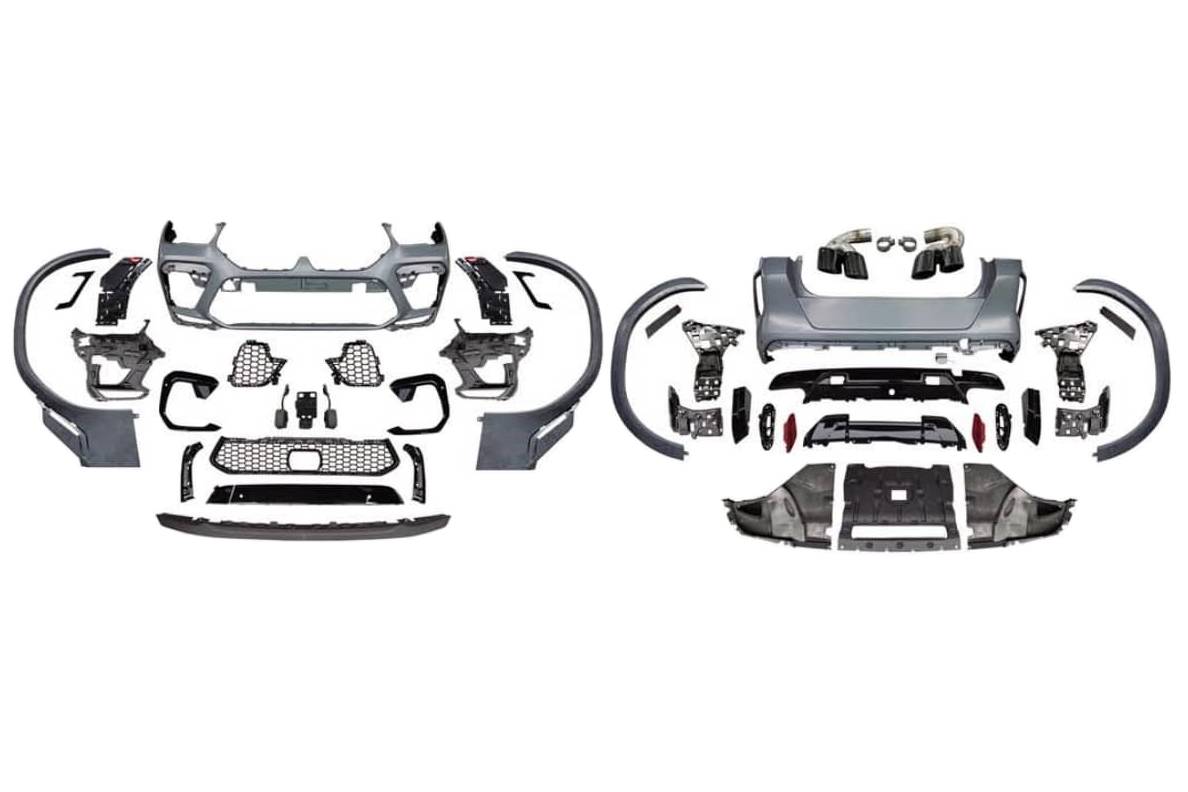 kit-de-carroceria-bmw-x6-g06-look-x6m.jpg Kit De Carrocería Bmw X6 G06 look X6M