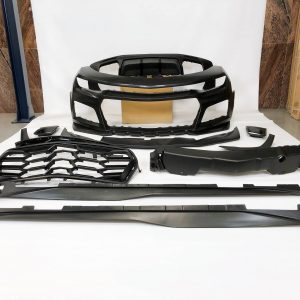 Kit De Carrocería Chevrolet Camaro 1LE 2016-2018