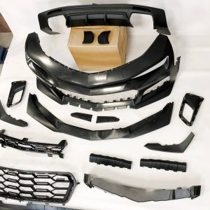 Kit De Carrocería Chevrolet Camaro 1LE 2016-2018