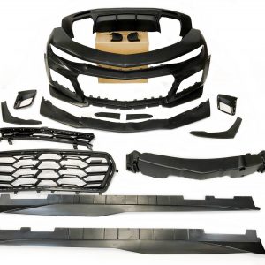 Kit De Carrocería Chevrolet Camaro 1LE 2016-2018