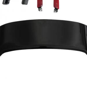 Kit De Carrocería Fiat 500 2007-2015 Look ABARTH