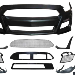 Kit De Carrocería Ford Mustang 2015-2017 look GT500 II