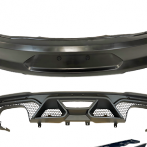 Kit De Carrocería Ford Mustang 2015-2017 look GT500 II