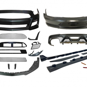 Kit De Carrocería Ford Mustang 2015-2017 look GT500 II