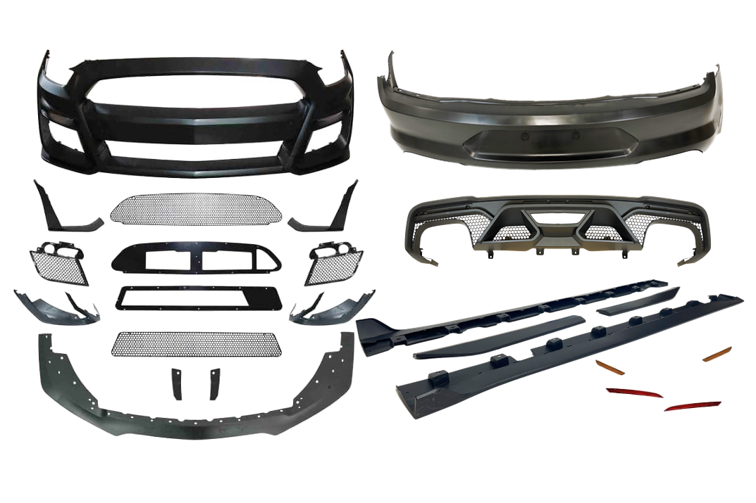 kit-de-carroceria-ford-mustang-2015-2017-look-gt500-ii.png Kit De Carrocería Ford Mustang 2015-2017 look GT500 II