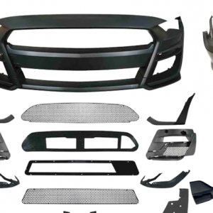 Kit De Carrocería Ford Mustang 2018-2023 look GT500